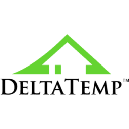 Delta Temp Inc. logo