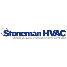 Stoneman Heating & Air Conditioning Inc. logo