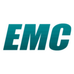 Emc Mechanical logo