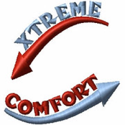 Xtreme Comfort Heating And Air Conditioning logo