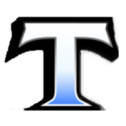 Titan HVAC logo