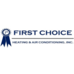 First Choice Heating And Air Conditioning - Fredericksburg, VA logo