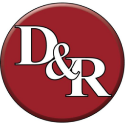 D&R Plumbing, Heating & Air, Inc. - Normal, IL logo