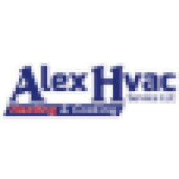 Alex HVAC Service logo