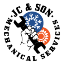 Jc & Son Mechanical Services logo