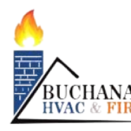 Buchanan S HVAC And Fireplace logo