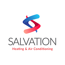 Salvation Home Service logo