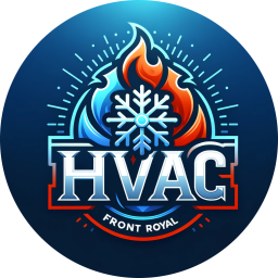 HVAC Front Royal LLC logo