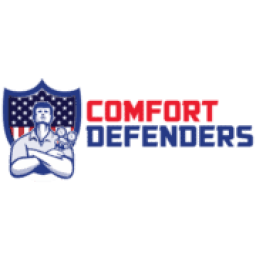 Comfort Defender Heating And Air logo