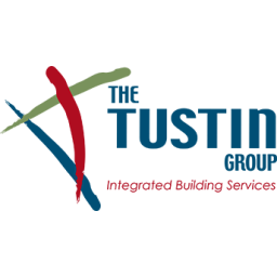 The Tustin Group logo