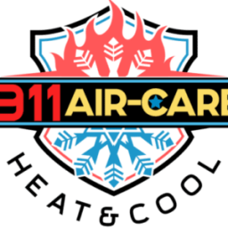 911Air Care logo