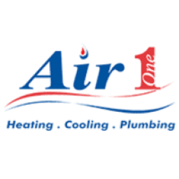 Air 1 Mechanical Heating And Cooling logo