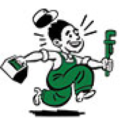 Tom Smith Plumbing logo