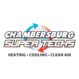 Chambersburg Supertechs logo