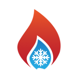 Burcker Heating Cooling & Refrigeration LLC logo