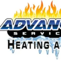 Advanced Air Services LLC logo
