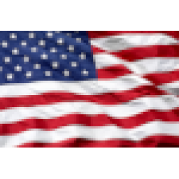 All American A C & Heating Inc. logo