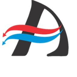 America S Green Heating & Air Conditioning Company logo