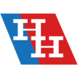 Harvey W Hottel logo