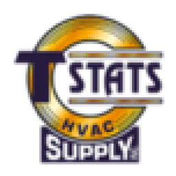 T Stats Supply Inc. District Heights logo