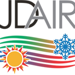 Jd Air - Largo, MD logo