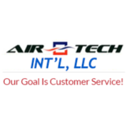 Air Tech Int L Air Duct Cleaning Maryland logo
