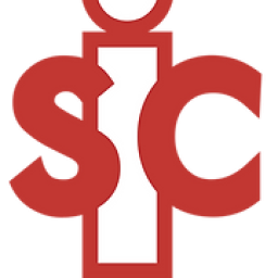 Interstate Service Company logo