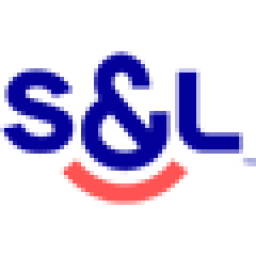 S&L AC Heating Repair And Air Duct Cleaning logo