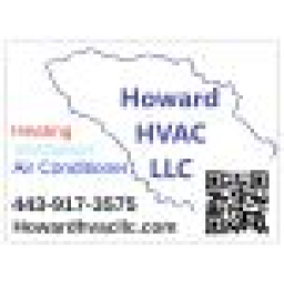 Howard HVAC logo