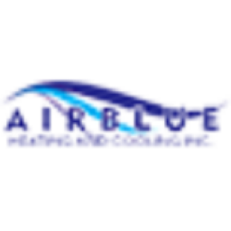 Air Blue Heating and Cooling - Wheeling, IL logo