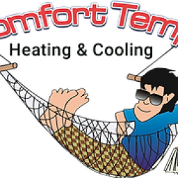 Comfort Temp Heating & Cooling - Westminster, MD logo