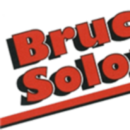 Bruce Solomon Plumbing Heating & Air logo