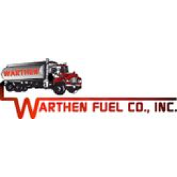 Warthen logo