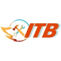Itb Heating & Air Conditioning logo