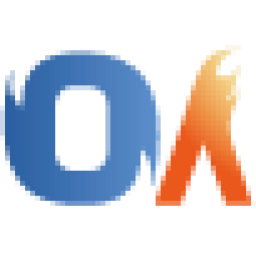 Enova Heating & Air Conditioning logo