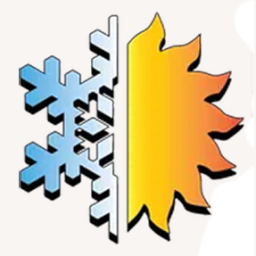 Doug Noel Heating And Air Conditioning logo