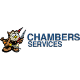 Chambers Services logo