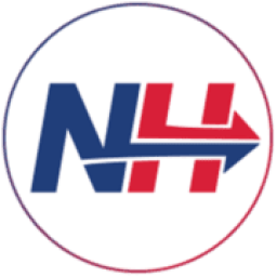 Newark Heath Heating & Cooling logo