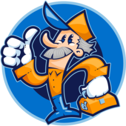 Best Heating And Air Solutions logo