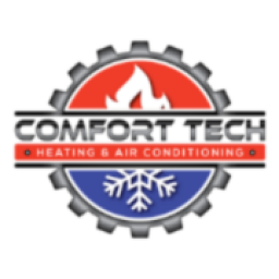 Comfort Tech Heating And Air Conditioning - Massillon, OH logo