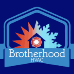 Brotherhood HVAC - New Philadelphia, OH logo