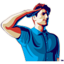 Simpson Salute Heating And Air logo