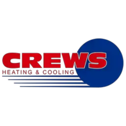 Crews Heating & Cooling LLC logo