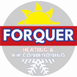 Forquer Heating logo