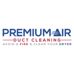 Premium Air Duct Cleaning - Alhambra, CA logo