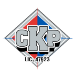 Ckp Heating & Cooling LLC logo