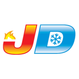 Jd Heating & Cooling logo