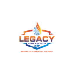Legacy Home Services (formerly Phillips Heating & Cooling Services Inc.) logo