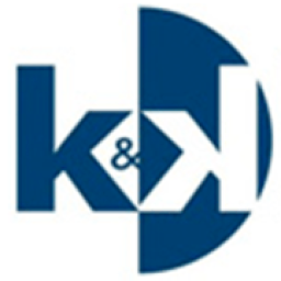 K And K Heating And Cooling - Parma, OH logo