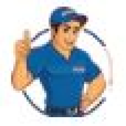 My Guys Plumbing Heating & Air logo